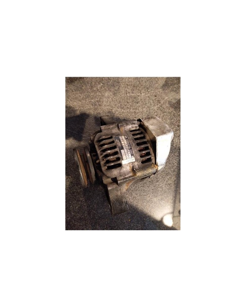 ALTERNADOR