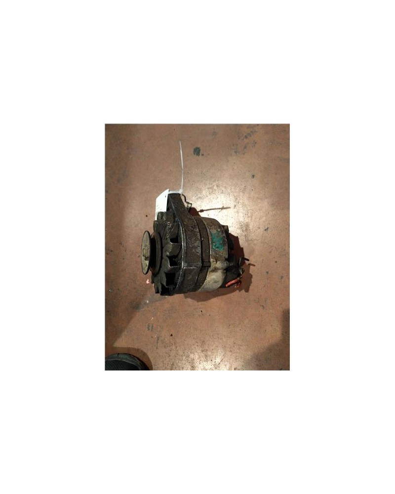 ALTERNADOR