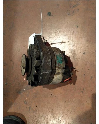ALTERNADOR