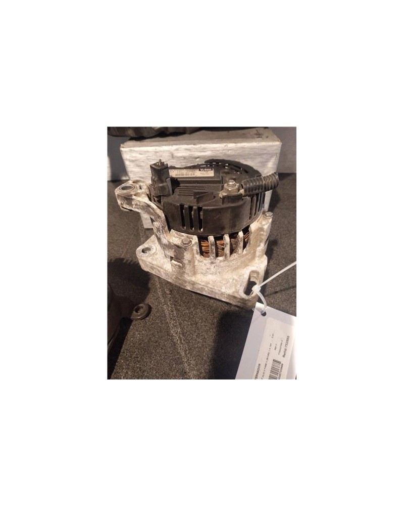 ALTERNADOR