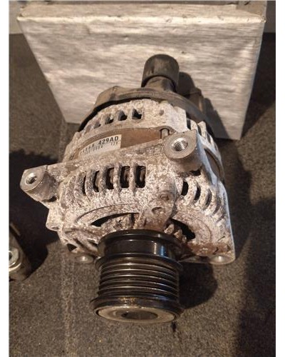 ALTERNADOR