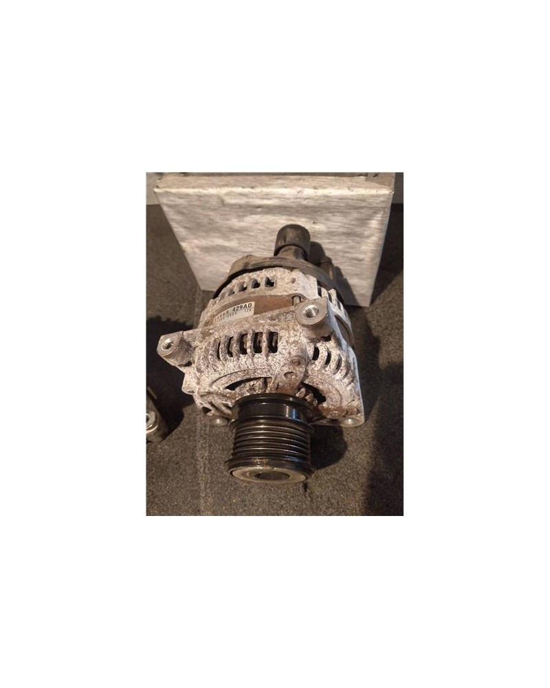ALTERNADOR