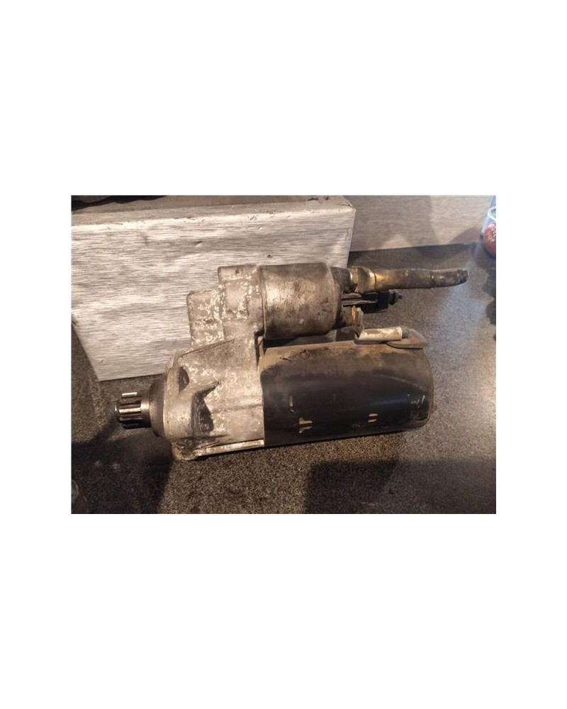 MOTOR ARRANQUE