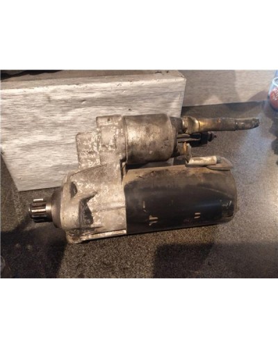 MOTOR ARRANQUE
