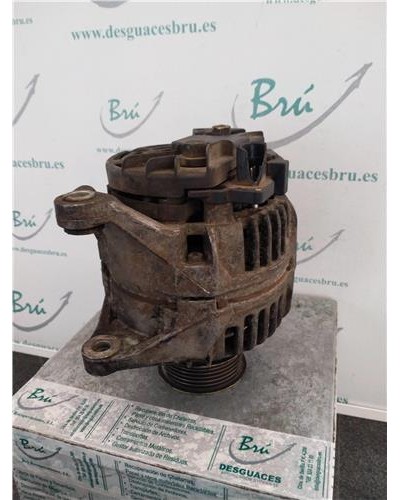 ALTERNADOR