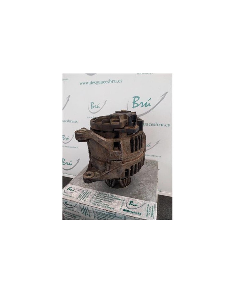 ALTERNADOR