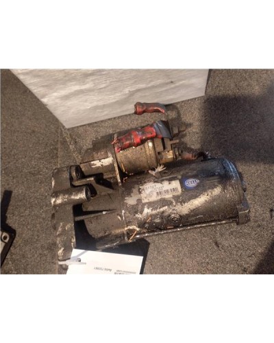 MOTOR ARRANQUE