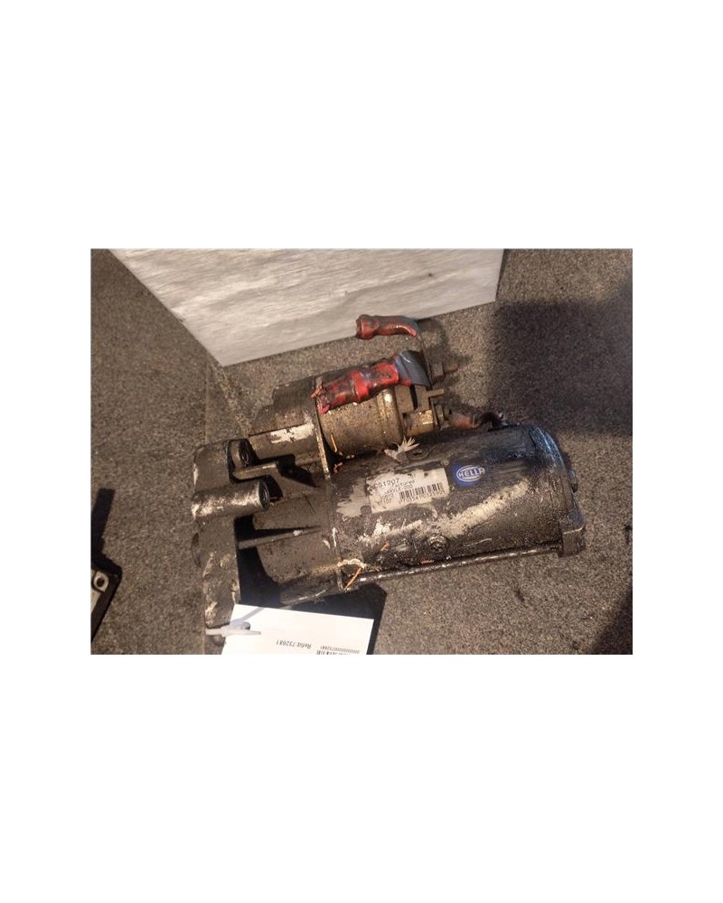 MOTOR ARRANQUE