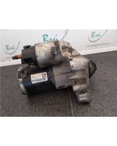 MOTOR ARRANQUE