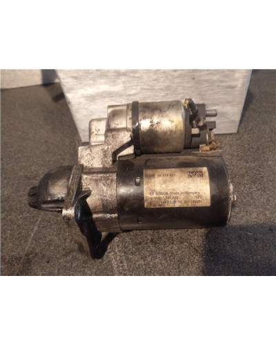 MOTOR ARRANQUE