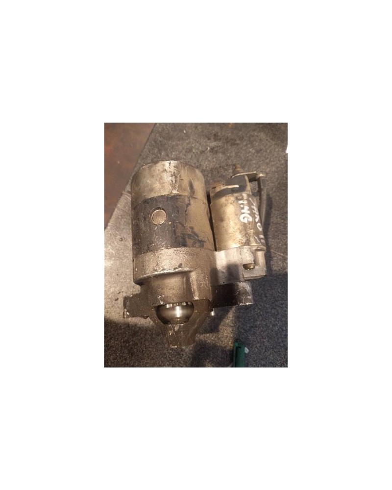 MOTOR ARRANQUE