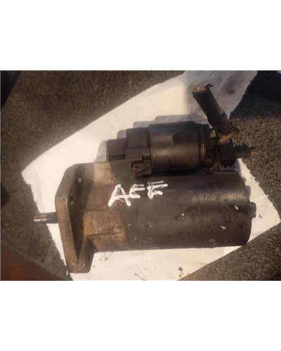 MOTOR ARRANQUE