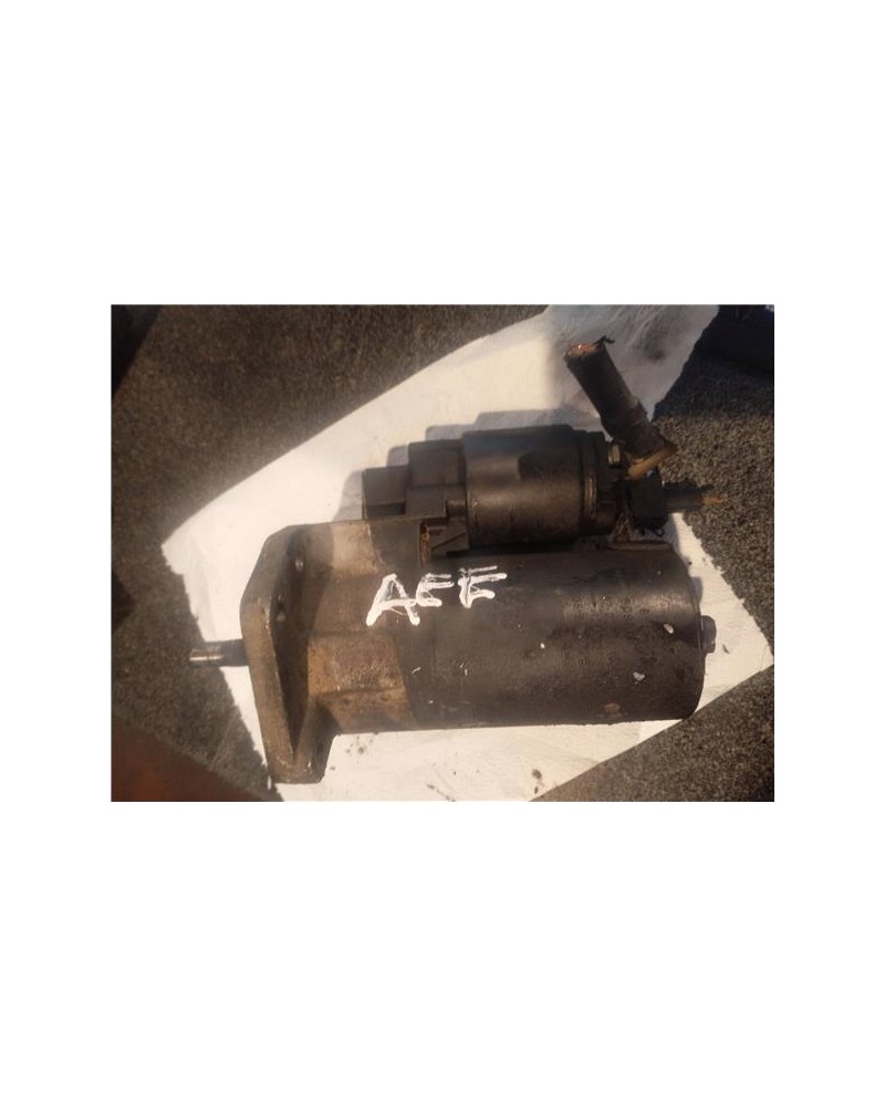 MOTOR ARRANQUE