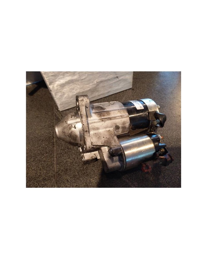 MOTOR ARRANQUE