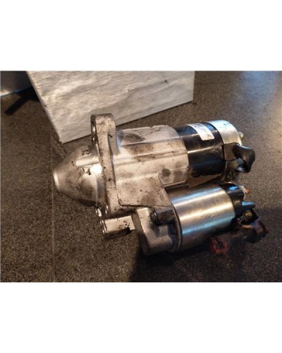 MOTOR ARRANQUE