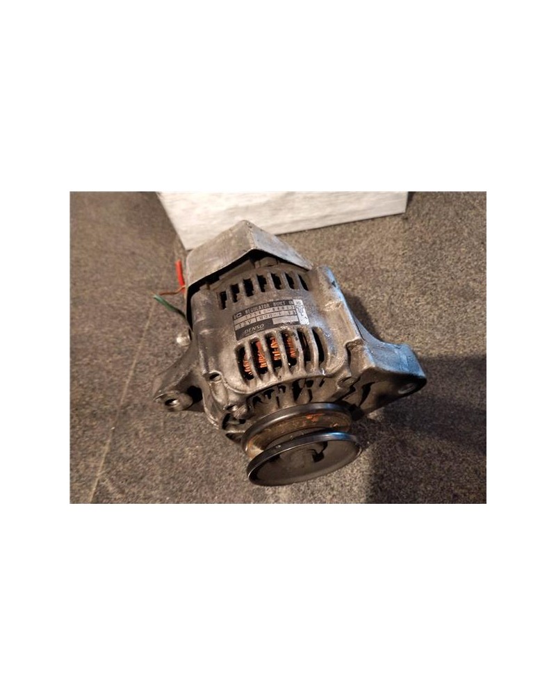 MOTOR ARRANQUE