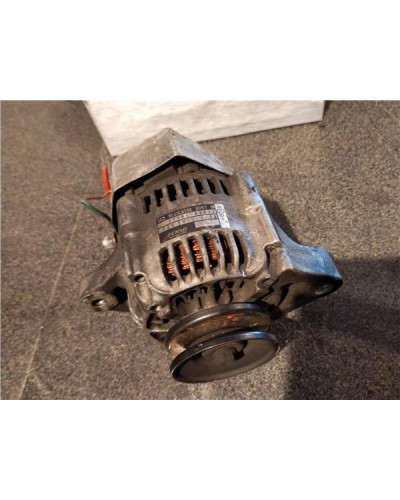 MOTOR ARRANQUE