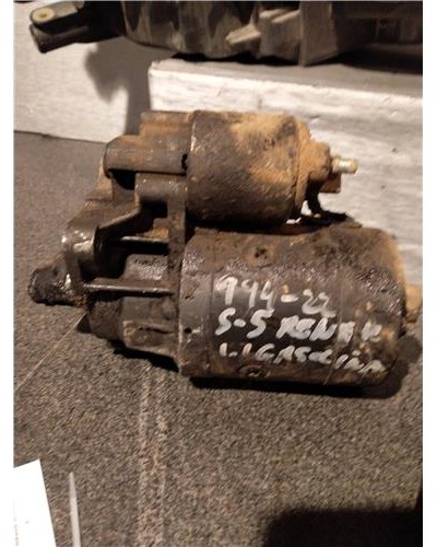 MOTOR ARRANQUE