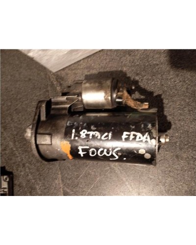 MOTOR ARRANQUE