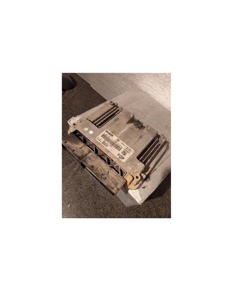 CENTRALITA MOTOR UCE
