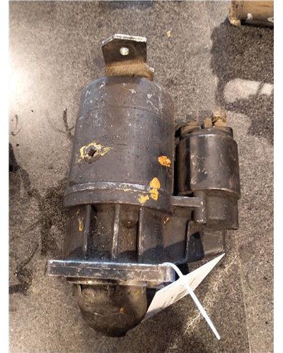 MOTOR ARRANQUE