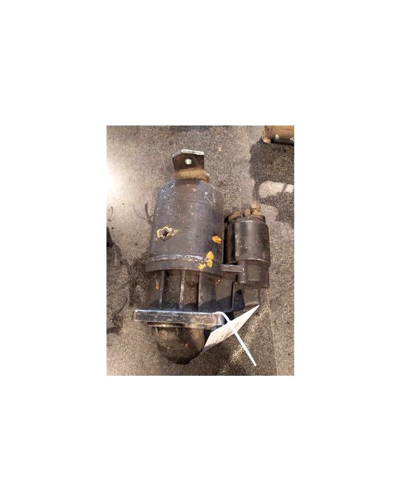MOTOR ARRANQUE