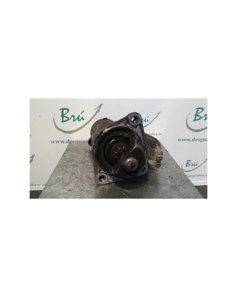 MOTOR ARRANQUE
