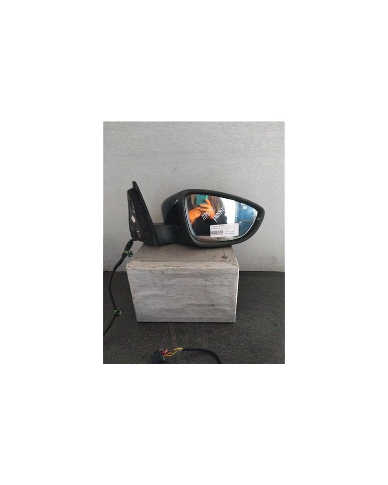 RETROVISOR DCHO.