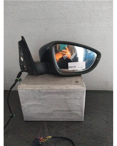 RETROVISOR DCHO.