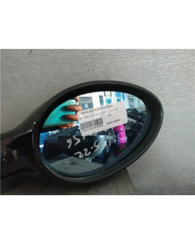 CRISTAL RETROVISOR DCHO