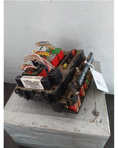 CAJA RELES