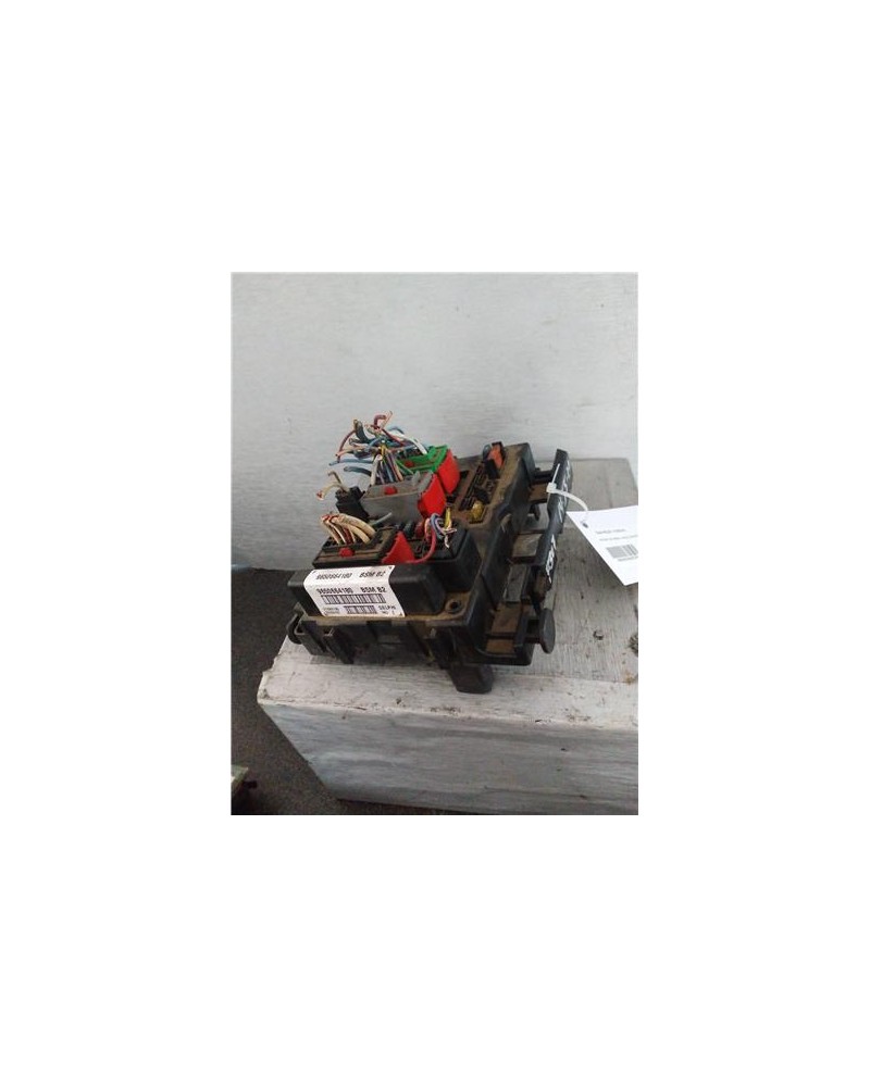 CAJA RELES