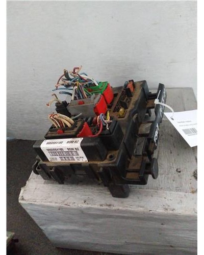 CAJA RELES