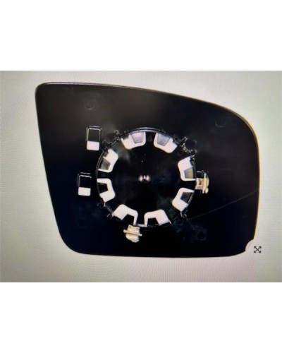 CRISTAL RETROVISOR IZDO
