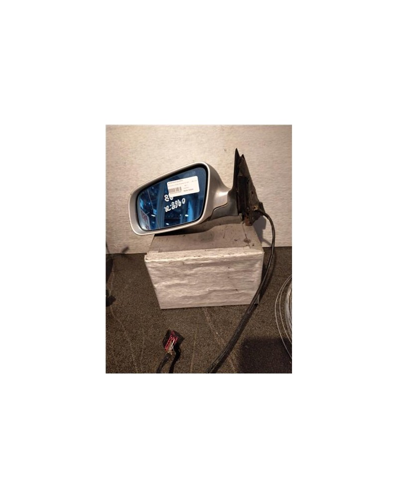 RETROVISOR IZDO.