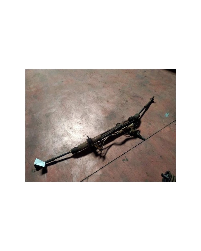 CREMALLERA DIRECCION ASISTIDA
