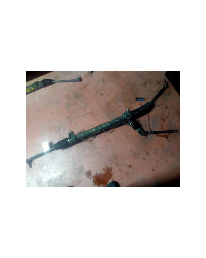 CREMALLERA DIRECCION ASISTIDA