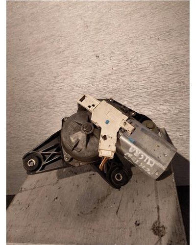 MOTOR LIMPIAPARABRISAS TRA.