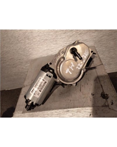 MOTOR LIMPIAPARABRISAS TRA.