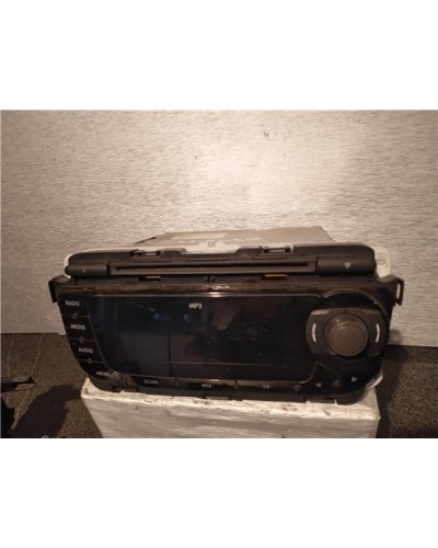 RADIO / CD