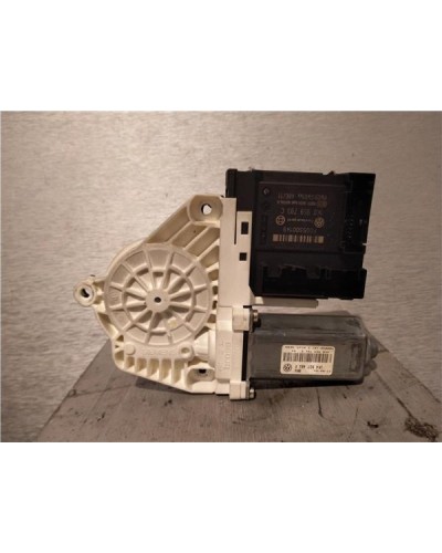 MOTOR ELEVALUNAS DEL. IZDO.