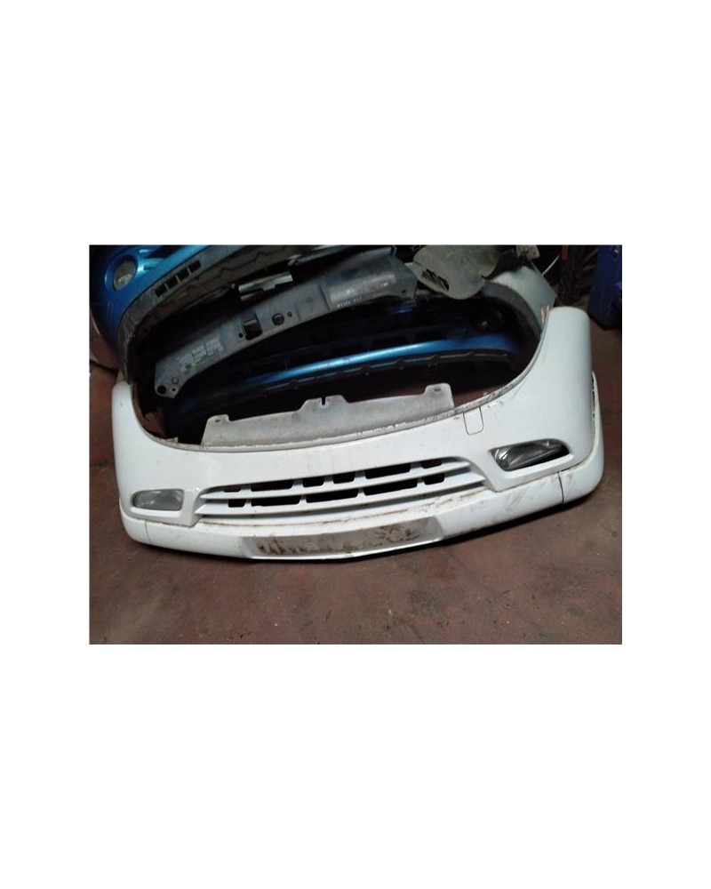PARAGOLPES DEL.