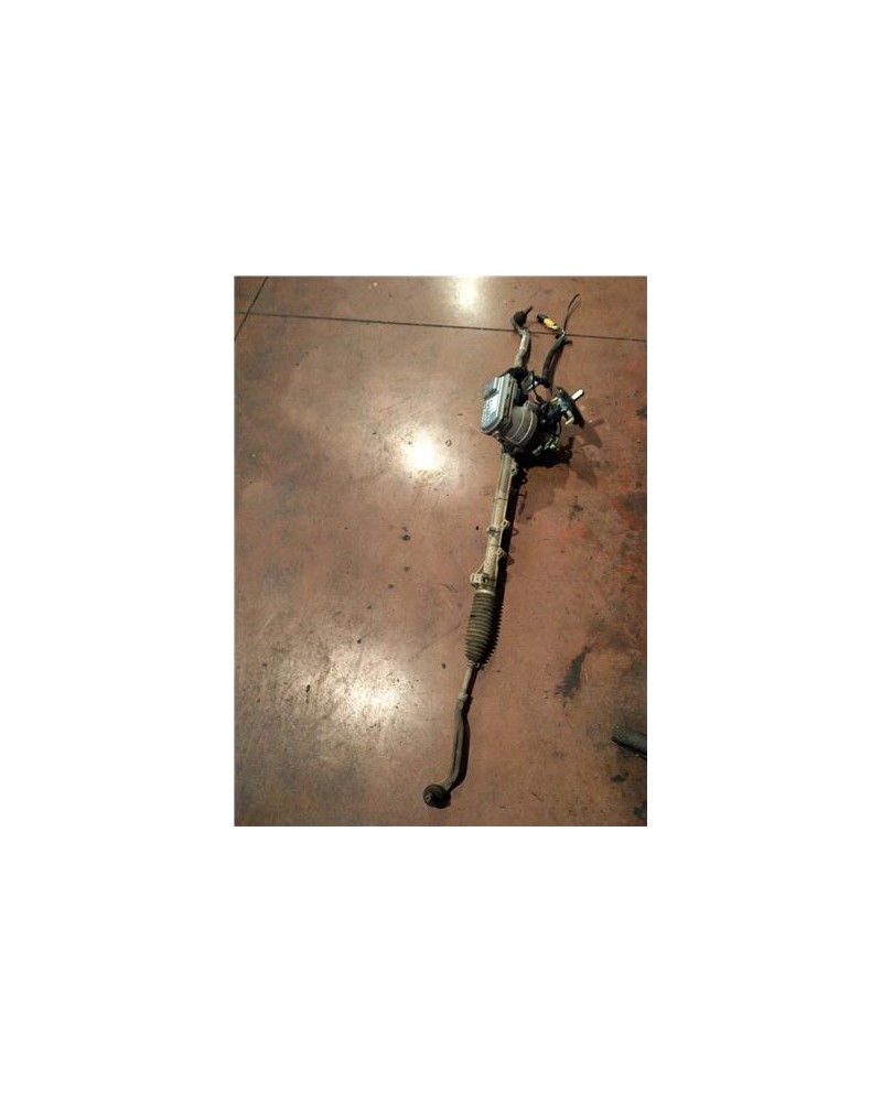 CREMALLERA DIRECCION ELECTRICA