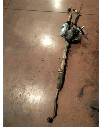 CREMALLERA DIRECCION ELECTRICA