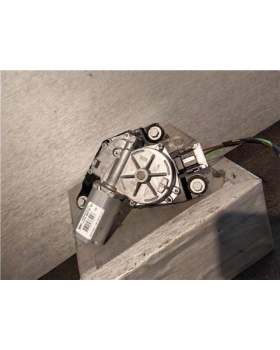 MOTOR LIMPIAPARABRISAS TRA.