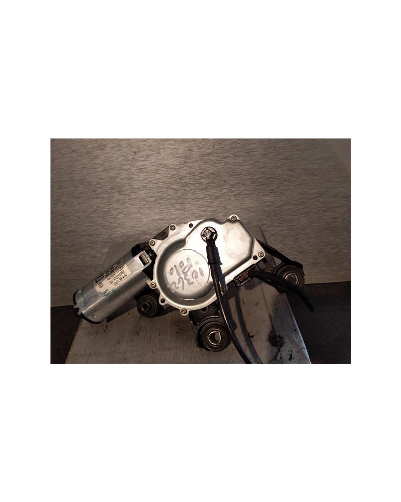 MOTOR LIMPIAPARABRISAS TRA.