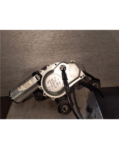 MOTOR LIMPIAPARABRISAS TRA.
