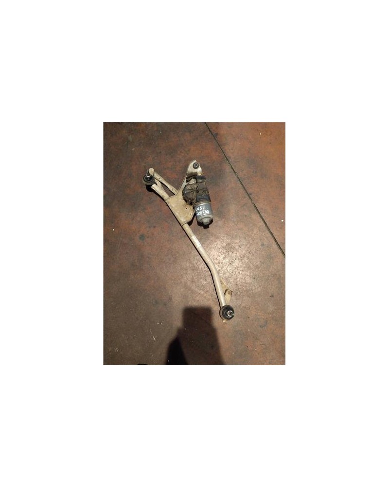 MOTOR LIMPIAPARABRISAS DEL.