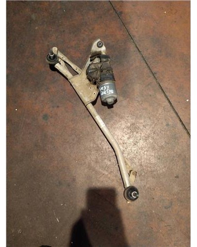 MOTOR LIMPIAPARABRISAS DEL.