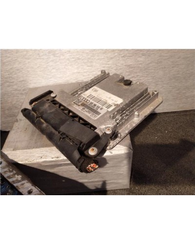 CENTRALITA MOTOR UCE